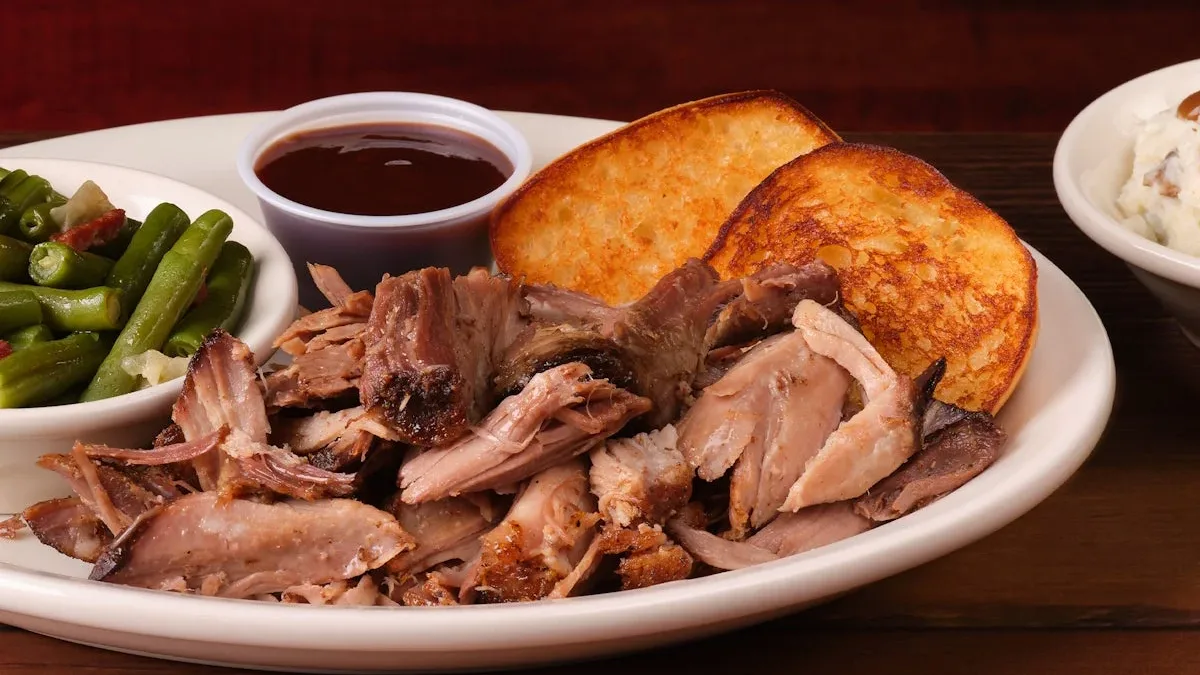 Texas Roadhouse Early Dine Hours: The Complete Schedule