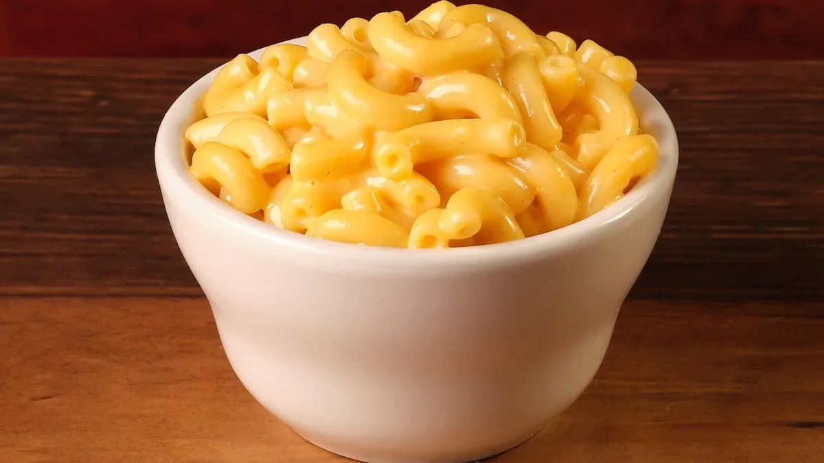 Texas Roadhouse Mac and Cheese Recipe (Copycat)