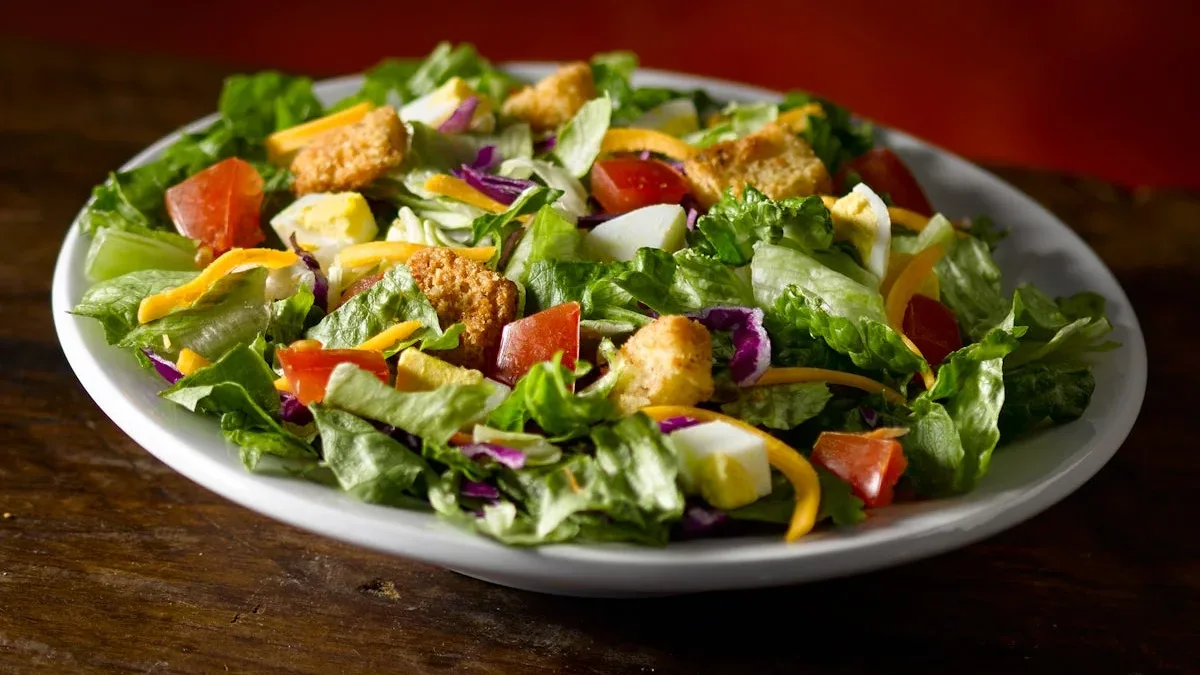 Texas Roadhouse Ranch Dressing Recipe (Copycat)