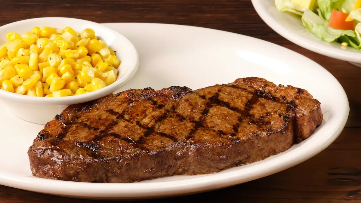 Texas Roadhouse Steak Seasoning Recipe (Copycat Rub)