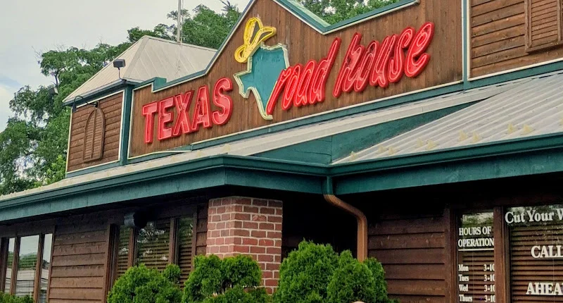 Texas Roadhouse Albany
