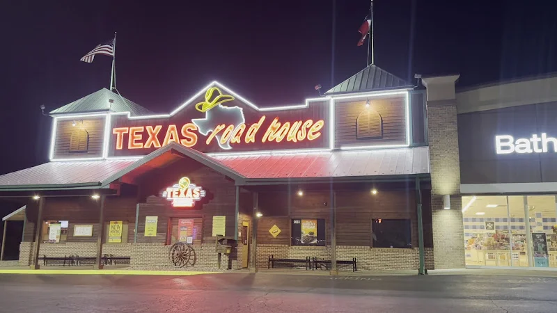 Texas Roadhouse Alliance