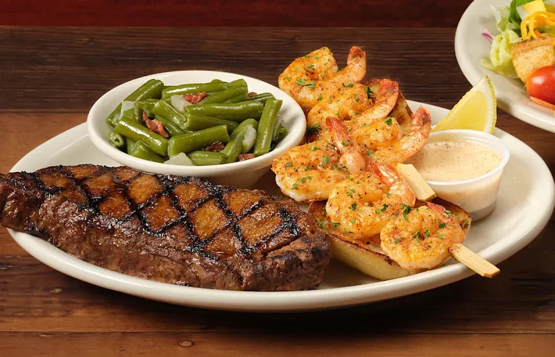 Texas Roadhouse Altoona