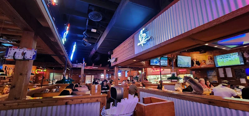 Texas Roadhouse Amarillo
