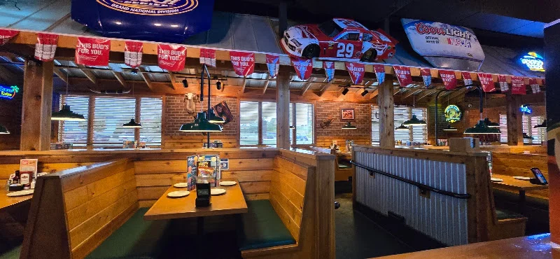 Texas Roadhouse Ammon