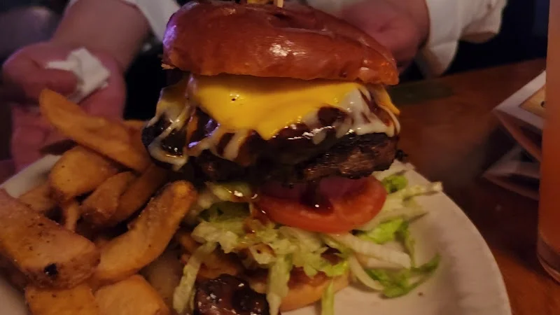 Texas Roadhouse Anchorage