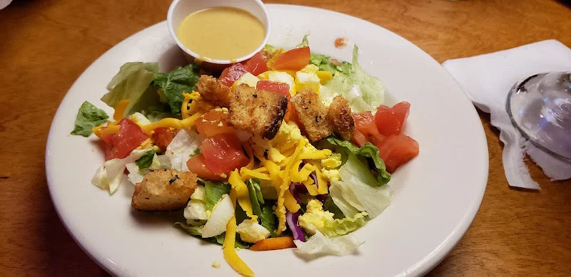 Texas Roadhouse Ann Arbor