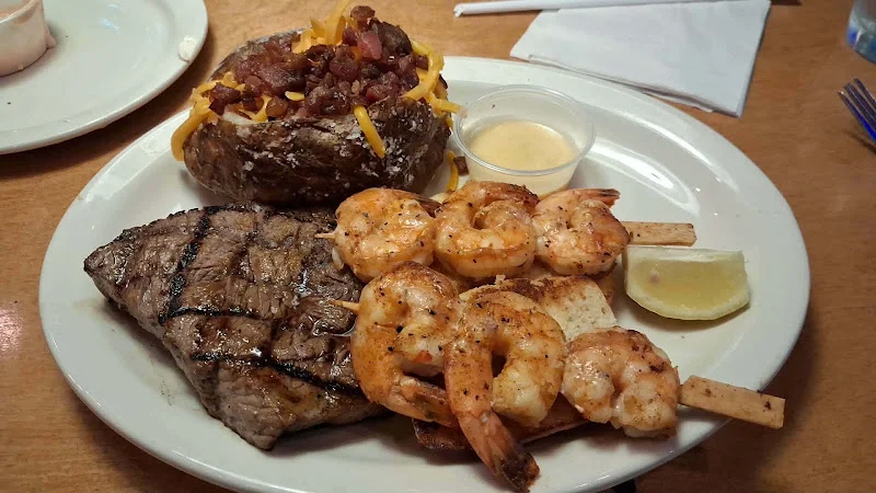 Texas Roadhouse Anna