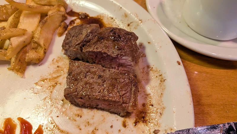 Texas Roadhouse Arvada