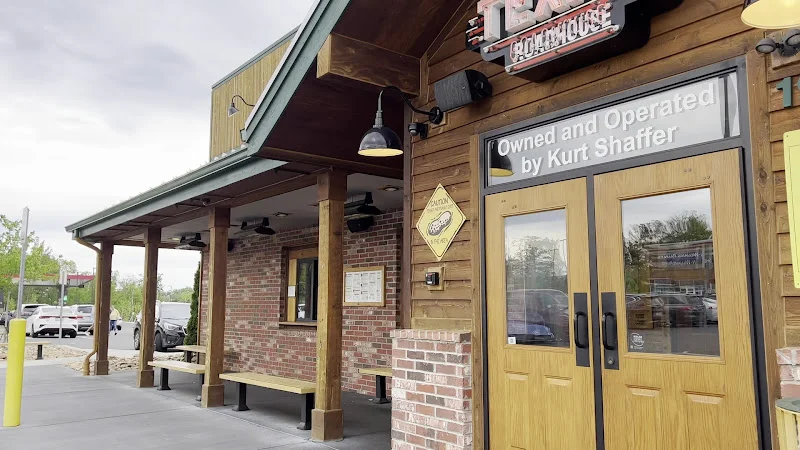 Texas Roadhouse Ashburn