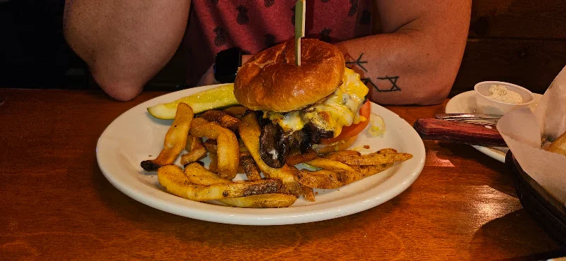 Texas Roadhouse Ashland