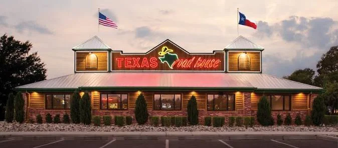 Texas Roadhouse Athens