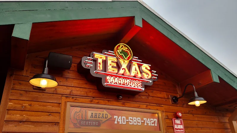 Texas Roadhouse Athens