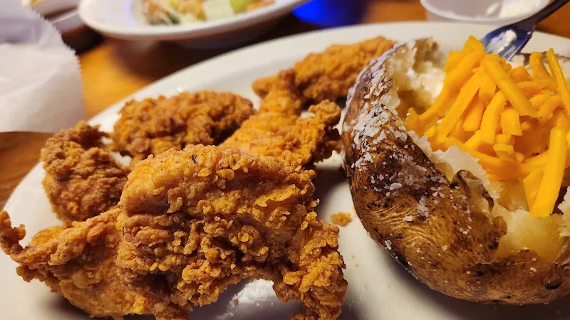 Texas Roadhouse Austin