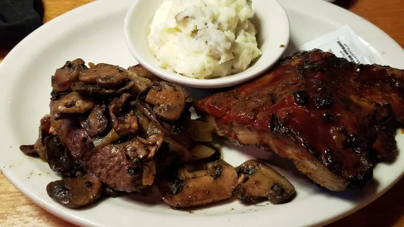 Texas Roadhouse Austin