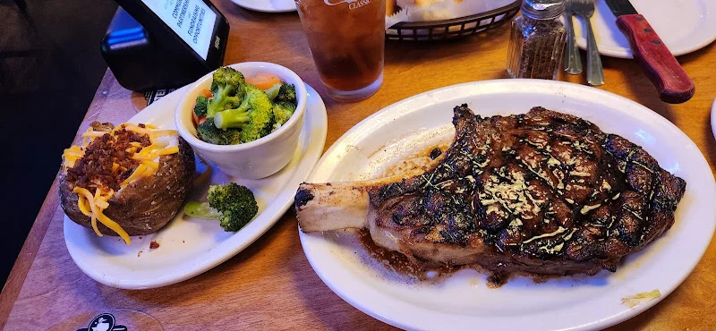 Texas Roadhouse Bakersfield