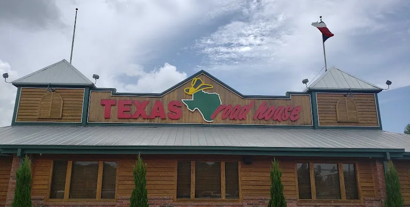 Texas Roadhouse Baton Rouge