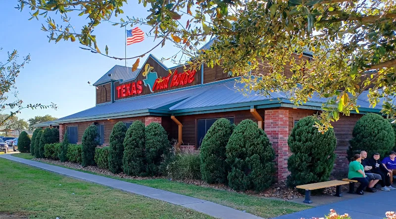 Texas Roadhouse Baytown