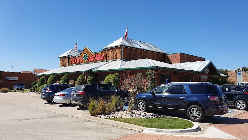 Texas Roadhouse Bedford