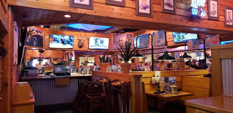 Texas Roadhouse Belton