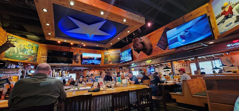 Texas Roadhouse Bismarck