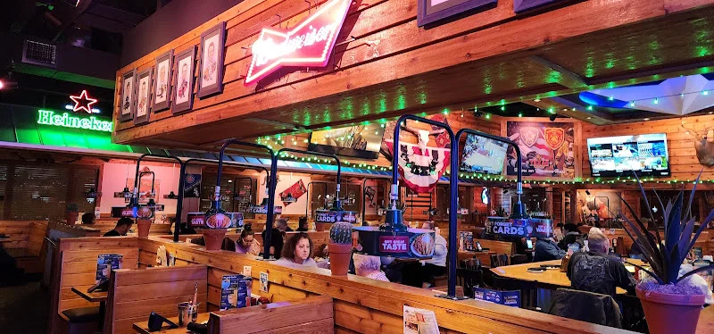 Texas Roadhouse Bloomingdale