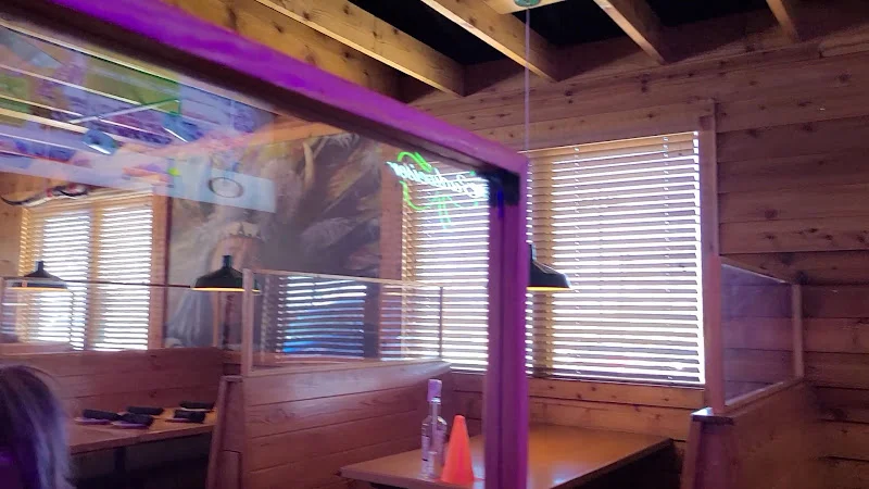 Texas Roadhouse Blue Springs