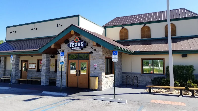 Texas Roadhouse Boynton Beach