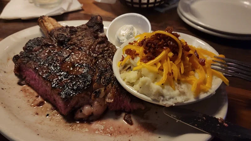Texas Roadhouse Bozeman