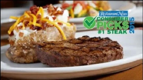 Texas Roadhouse Bradenton