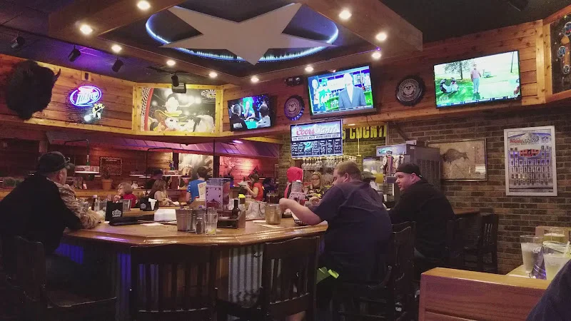 Texas Roadhouse Bridgeville