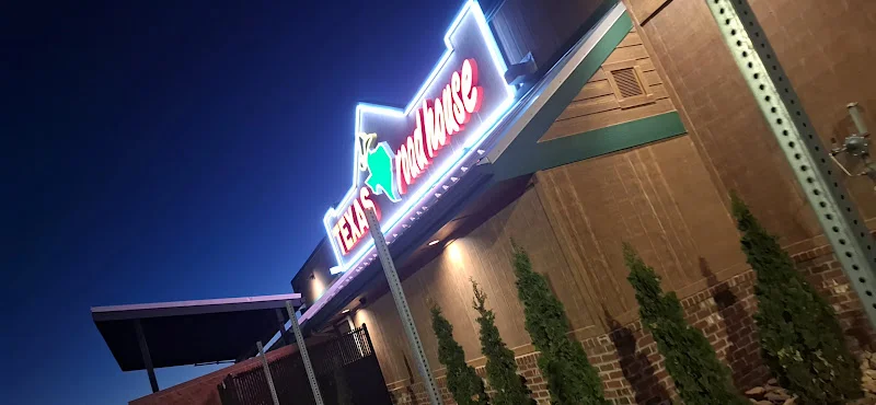 Texas Roadhouse Bristol