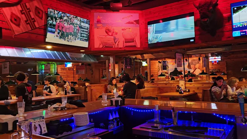 Texas Roadhouse Brownsville