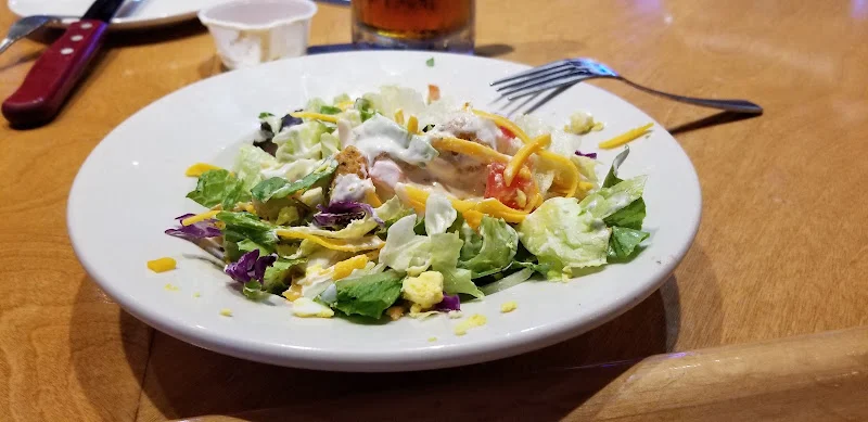 Texas Roadhouse Burlington