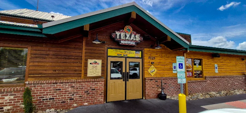 Texas Roadhouse Canton