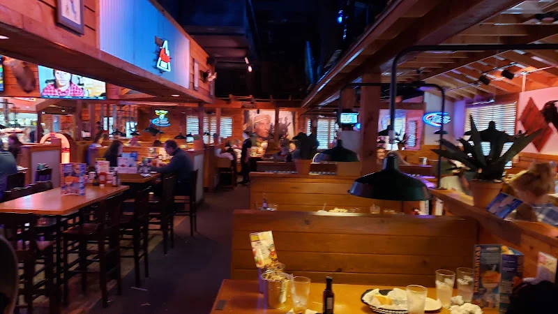 Texas Roadhouse Cape Girardeau