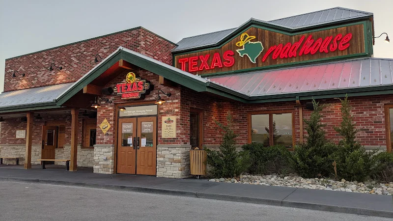 Texas Roadhouse Carmel