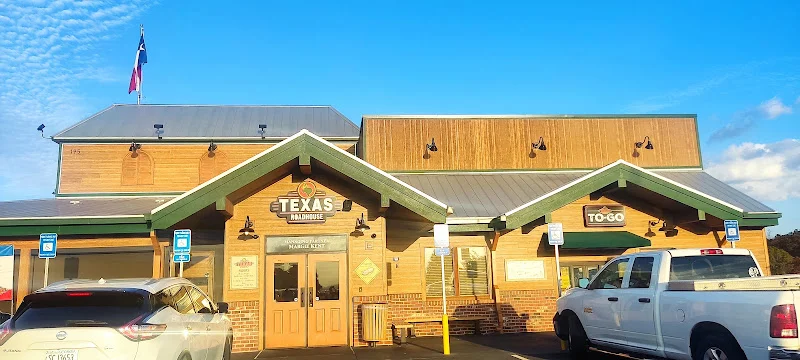 Texas Roadhouse Cartersville