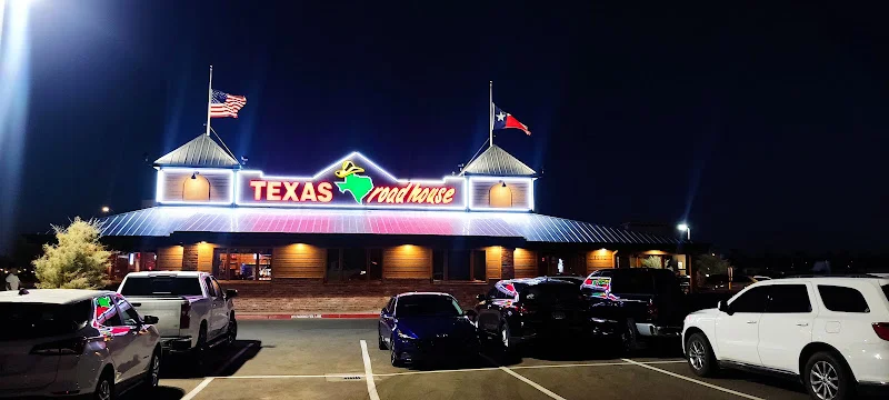 Texas Roadhouse Casa Grande