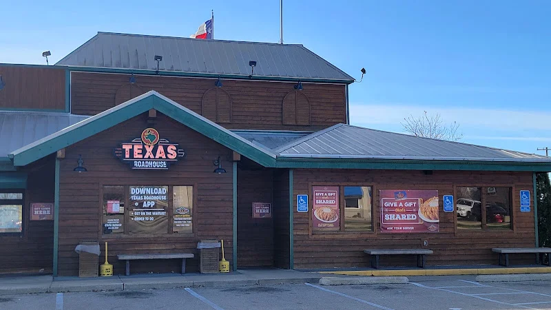 Texas Roadhouse Cedar Rapids