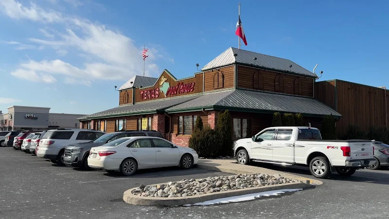 Texas Roadhouse Chambersburg