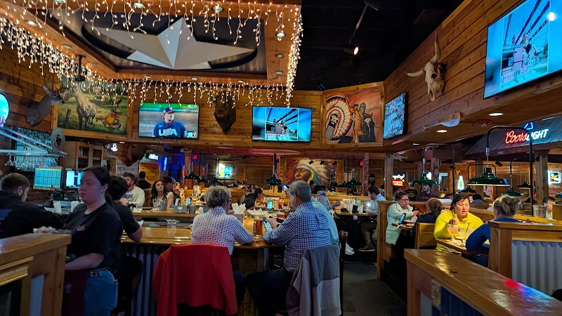 Texas Roadhouse Champaign