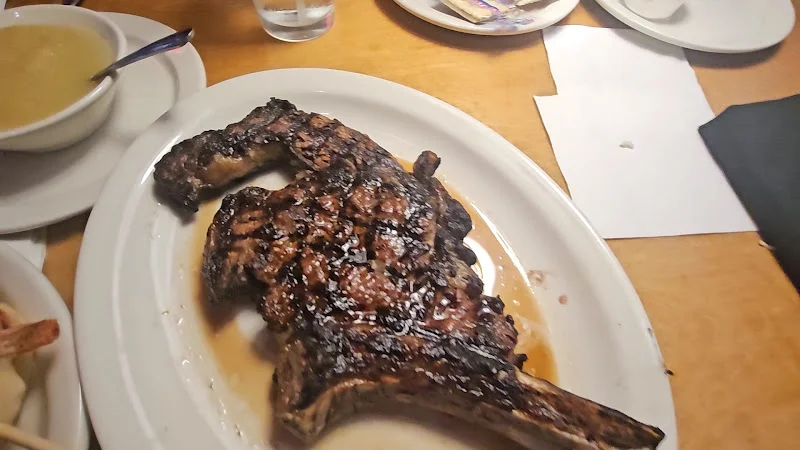 Texas Roadhouse Christiansburg