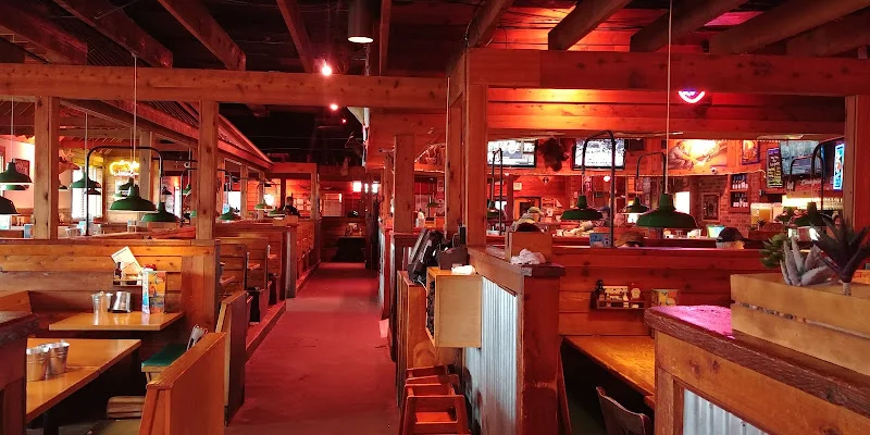 Texas Roadhouse Clarksburg