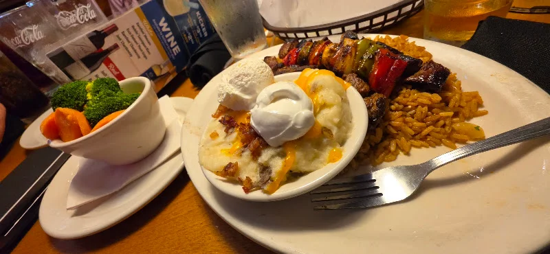 Texas Roadhouse Clermont