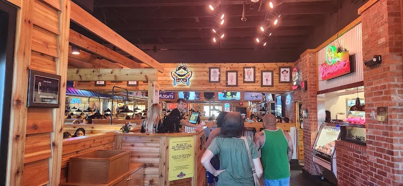 Texas Roadhouse Clovis