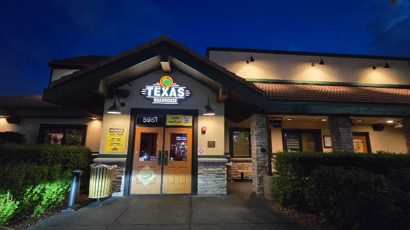 Texas Roadhouse Coconut Creek