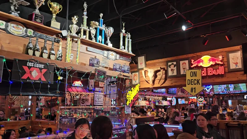 Texas Roadhouse College Station
