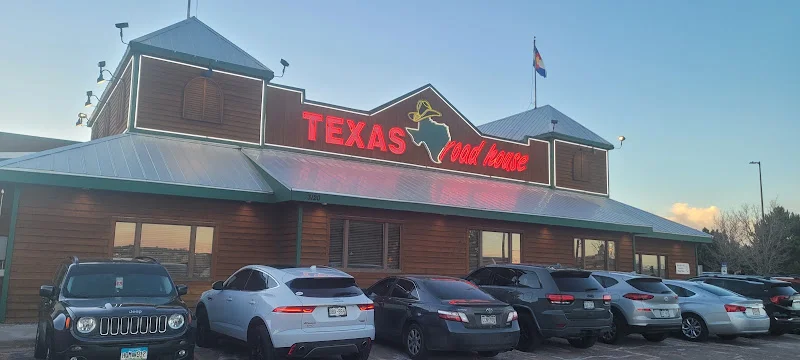 Texas Roadhouse Colorado Springs