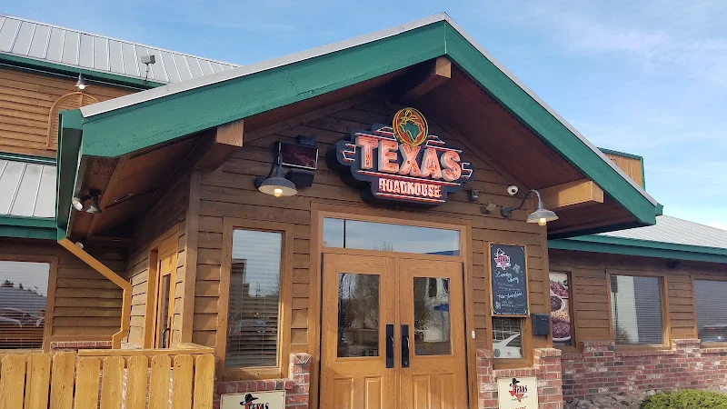 Texas Roadhouse Colorado Springs